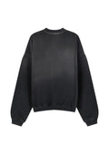 Represent Owners Club logo-print sweatshirt