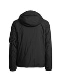 Parajumpers Balcarres ripstop hooded jacket