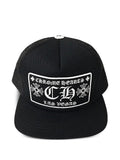 Chrome Hearts Trucker Cap