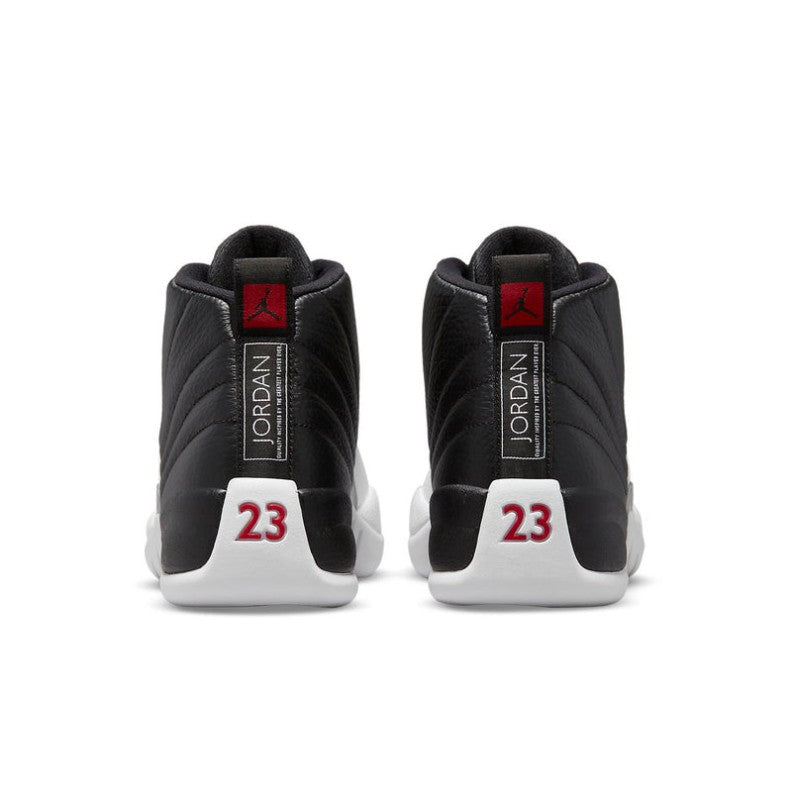 Air Jordan 12 Retro 'Playoff' 2022 – CT8013-006