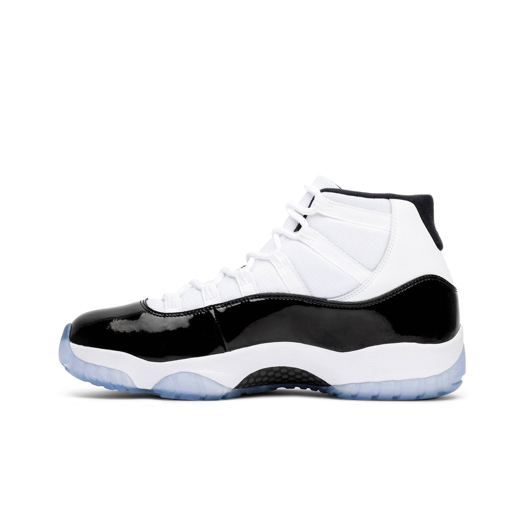 Air Jordan 11 Retro ‘Concord’ 2018 378037-100